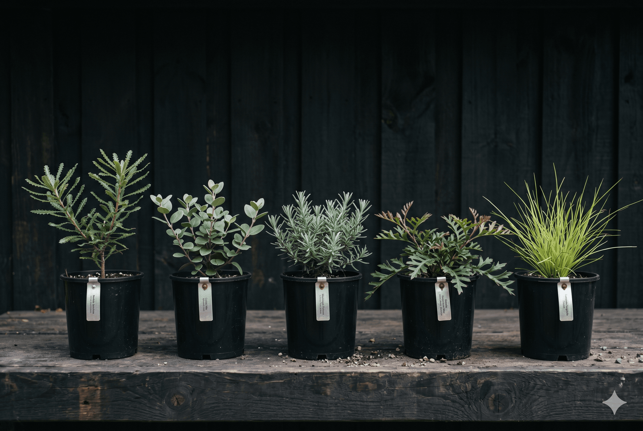 Five natives that actually thrive in Cockatoo soil