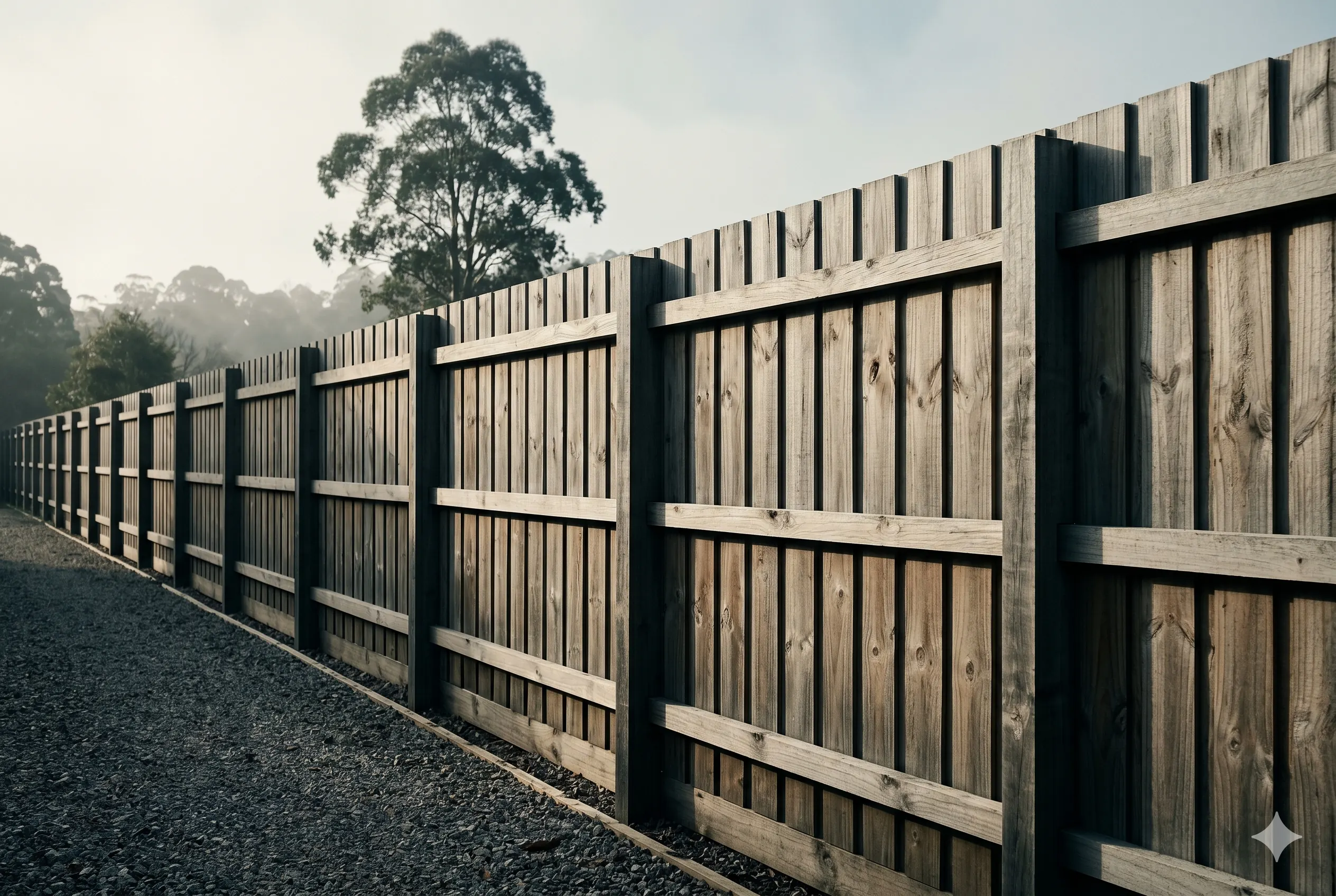 Fencing